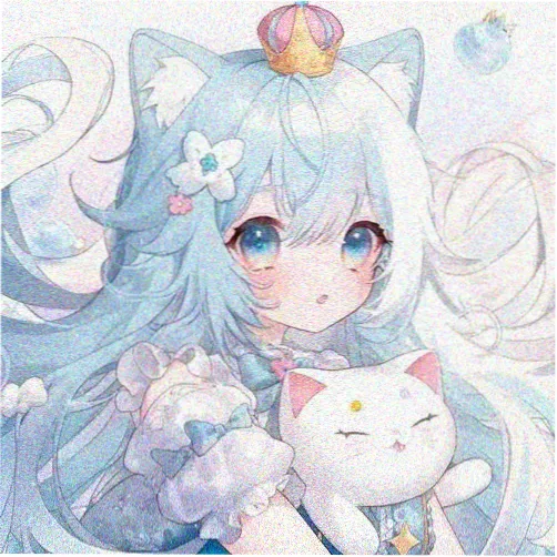 技术执笔者角色原型头像